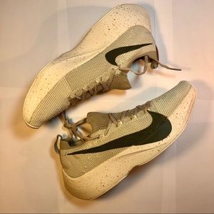 WMNS Nike Vapor Street Flyknit Light Cream